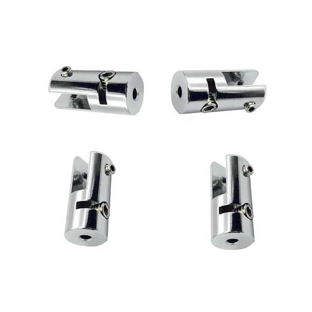 Supply lighting pull head hanging code wire rope lock lamp accessories connection fixed screws wholesale customization code