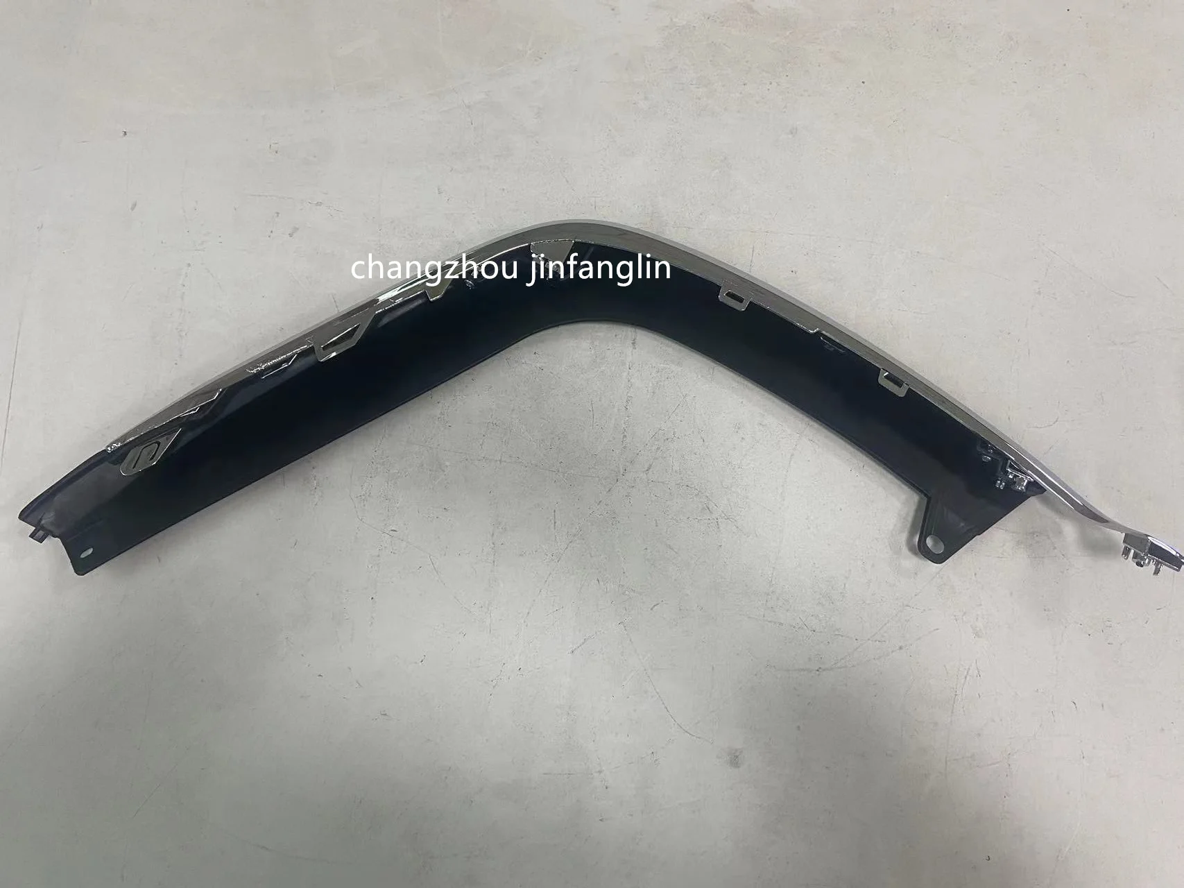 CAR BODY KIT REAR BUMPER STRIPE  FOR  ODYSSEY 2019 71517-T6D-901Z 71512-T6D-901Z