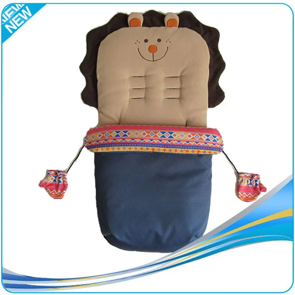 Oem теплый малыш Footmuff для