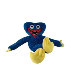 2022 Factory Wholesale Cute Poppy Playtime Toys Popular High Poppy Playtime Monster Dolls Scary Monster hug gy wuggy