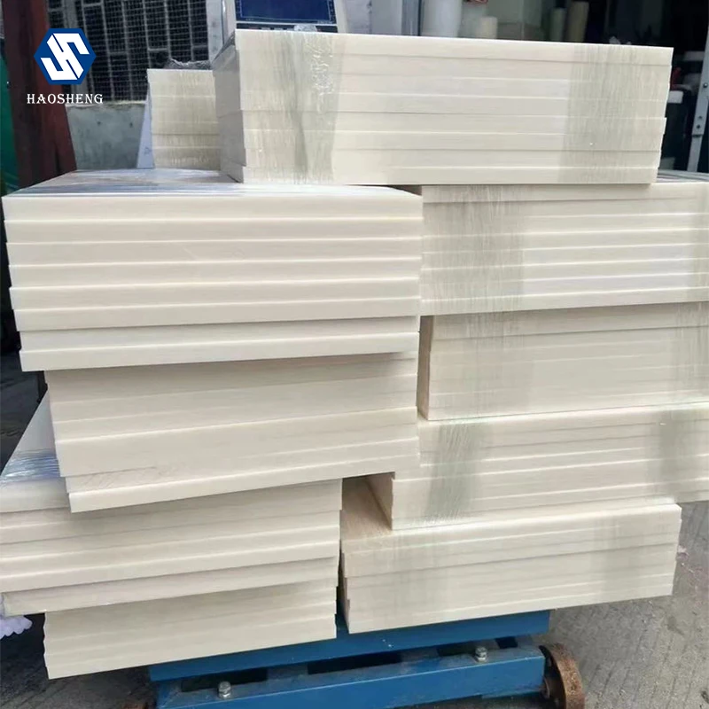 Factory wholesale customized Thickness nylon mc901 Plastics nylon Plastics nylon ABS PP panel hard plastic sheets plates