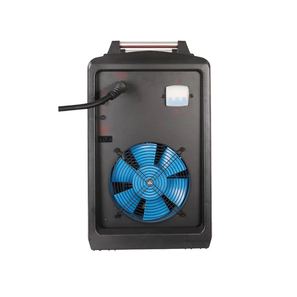 Wholesale 380V AC DC Inverter MMA Electrode MAG Electric Soudeuse MIG 350 AMP Welding Machine Double Pulse MIG Welder Aluminum
