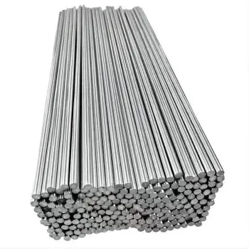 Factory Supply 10mm 201 Stainless Steel Rod with High Quality
