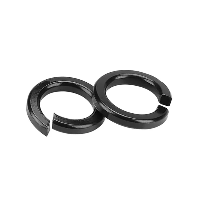 China manufacturer Wedge Lock Washers Wedge lock washer 304 Stainless Steel Double Fold Self-Lock Washer
