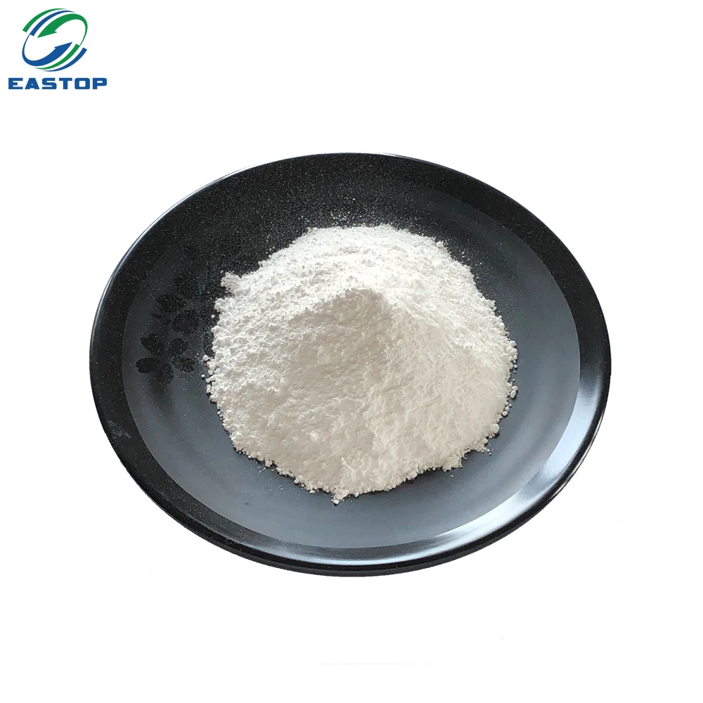 
High-quality organic powder halogen-free flame retardant for PET PBT and nylon (PA6 PA66) series engineering plastics 