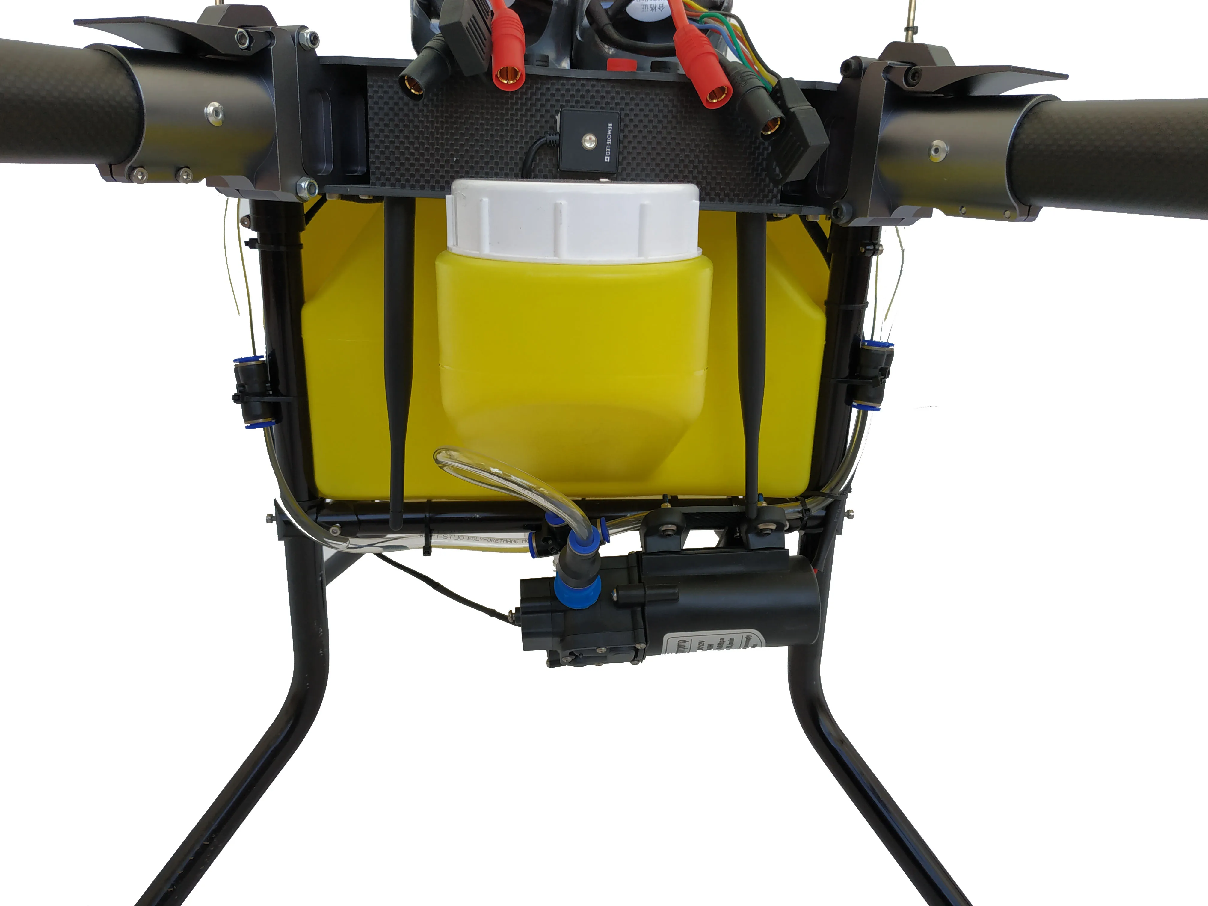 
15kg agriculture drone uav spray/uav drone crop duster 