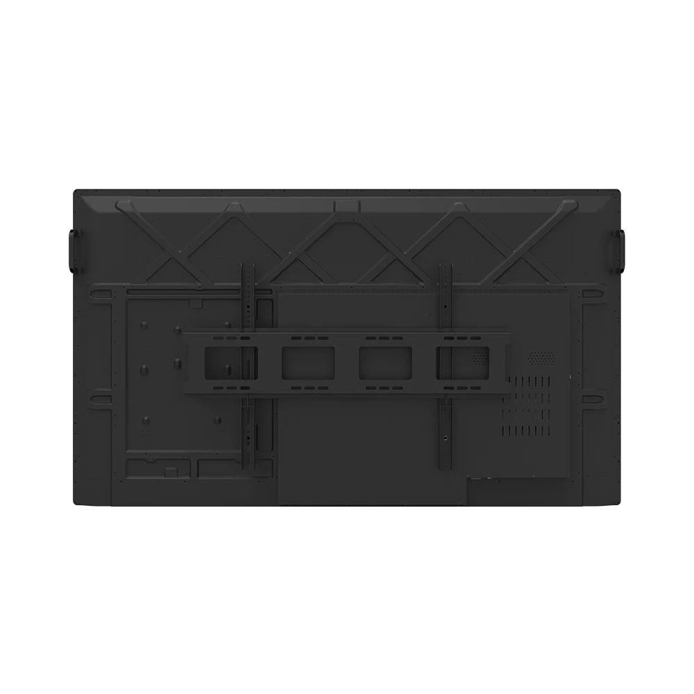 65inch Interact Display Touch Screen Flat Panel Whiteboard Smart monitor for meetings smart tv advertising screen