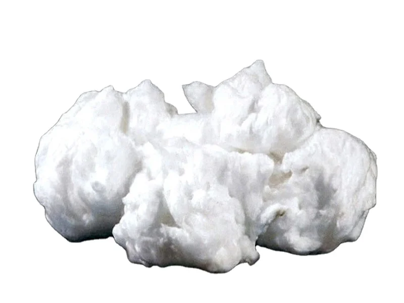 
2-10% ZrO2 RCF ceramic fiber bulk high temperature refractory cera chem qualified with competitive price 