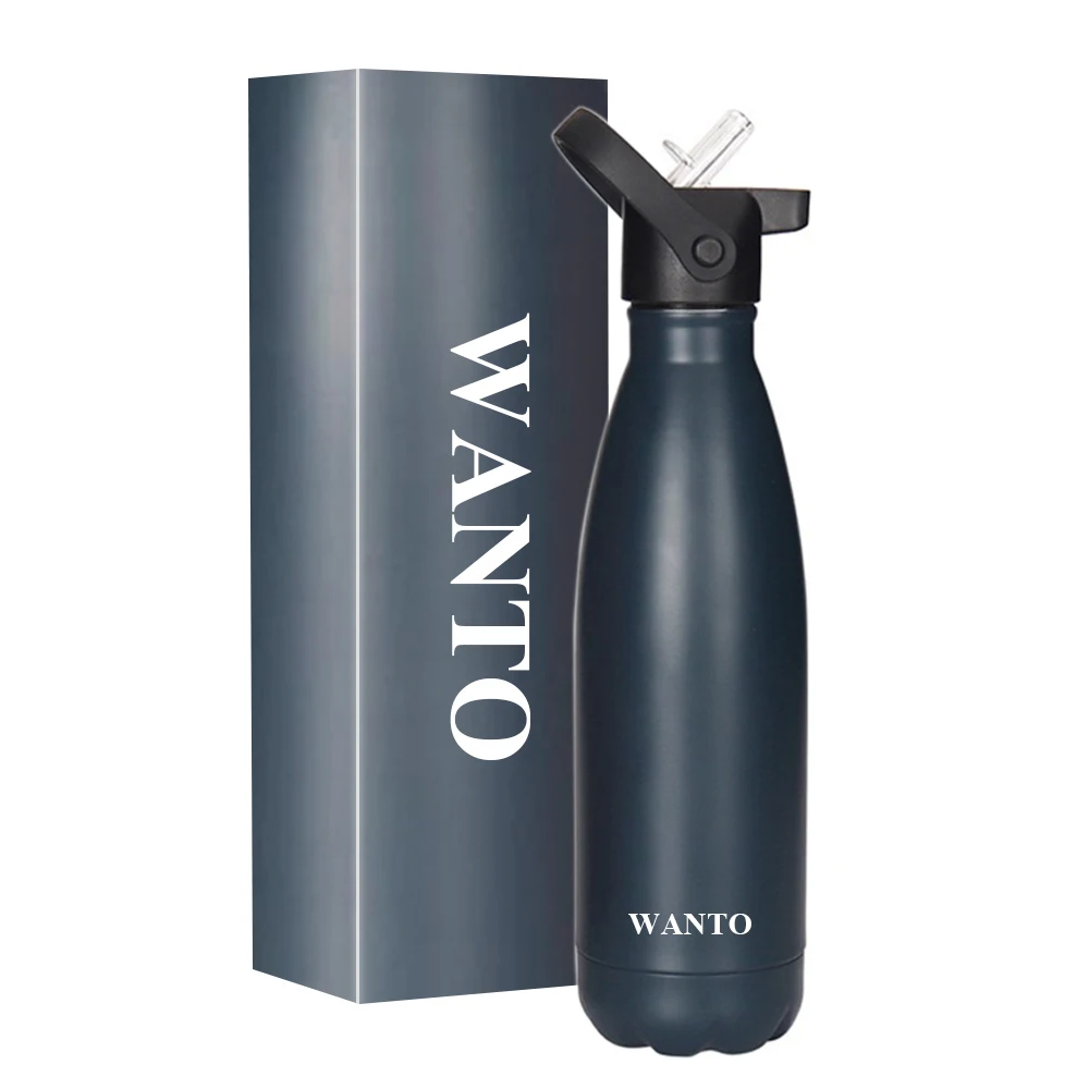 Новое поступление 2020, спортивный тренажерный зал, Кола-форма, вакуумная фляжка для воды, бутылка для питья с индивидуальной печатью