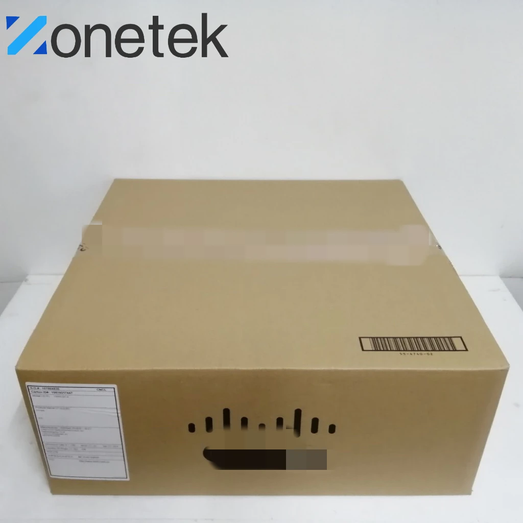 NIB Good Price 9300 series 24 port managed gigabit Network Essentials ciscos switch C9300-24T-E