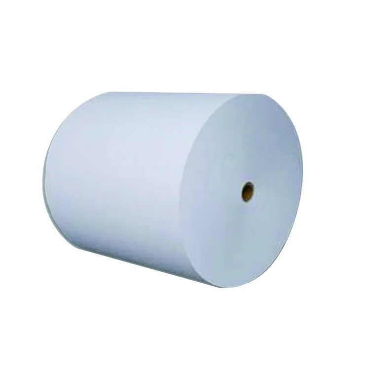 
Hot sale China cheap price PE coated paper in roll 