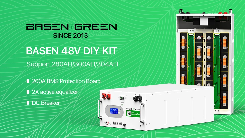 Nico zhang 3.2V 280Ah 230Ah Lifepo4 8000 Cycle Basen Lifepo4 battery Cell  EU Warehouse Shipment DDP delivery Free shipping  EU