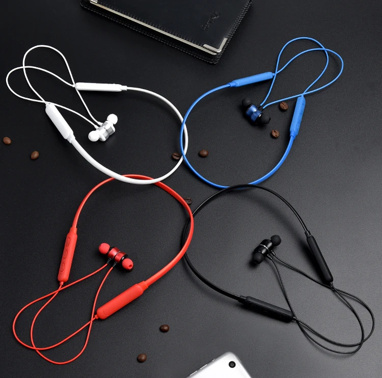 2021 новейшие подключаемые SD-карты Bluetooth V5.0 спортивные наушники-вкладыши для