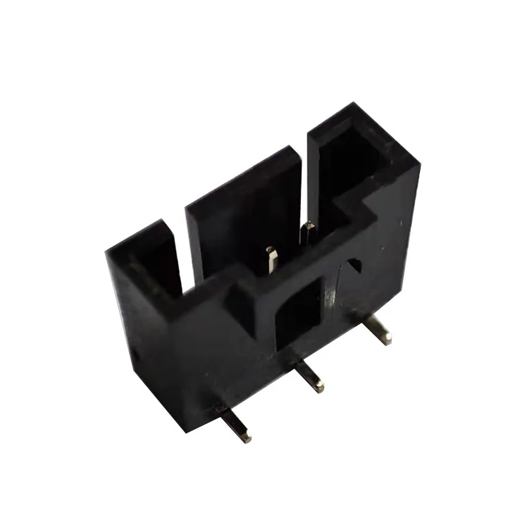 Соединитель вафли шаг 2,54 мм Крест SMT 5 контактный разъем