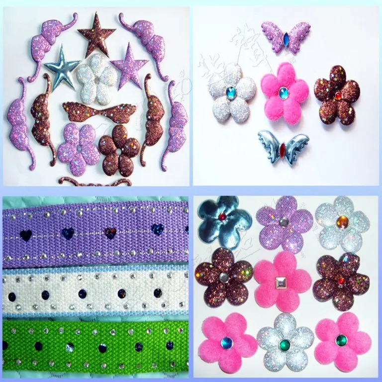 China factory price  punching ultrasonic lace machine for non woven