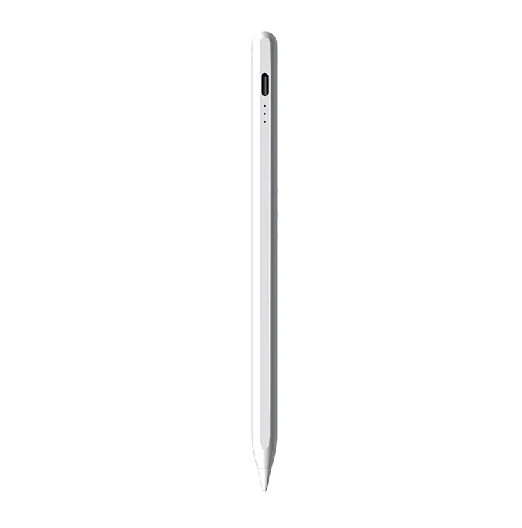 New Design Active Touch Screen Pencil stylus Capacitive Pen For Apple Ipad air/pro