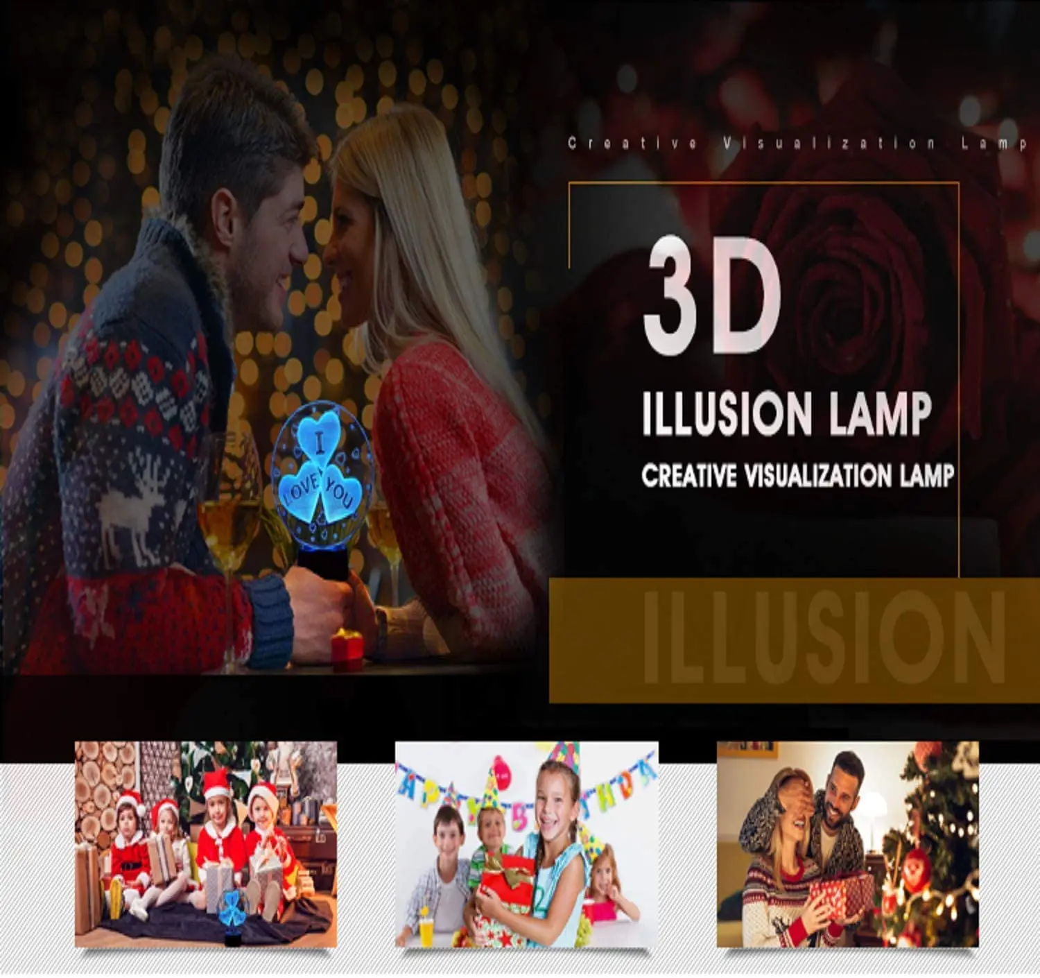 3D лампа футбольный шлем спортивные подарки для мальчиков большой светильник детей украшение детский ночник отличный подарок на день