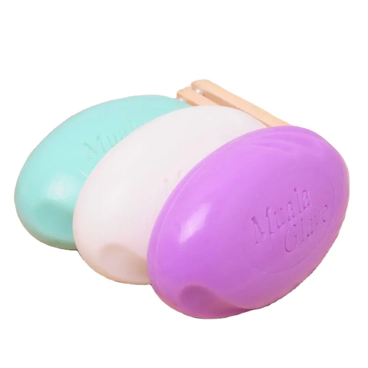 Best Whitening Skin Different Types Vegetable Oil Toilet Bath Soap