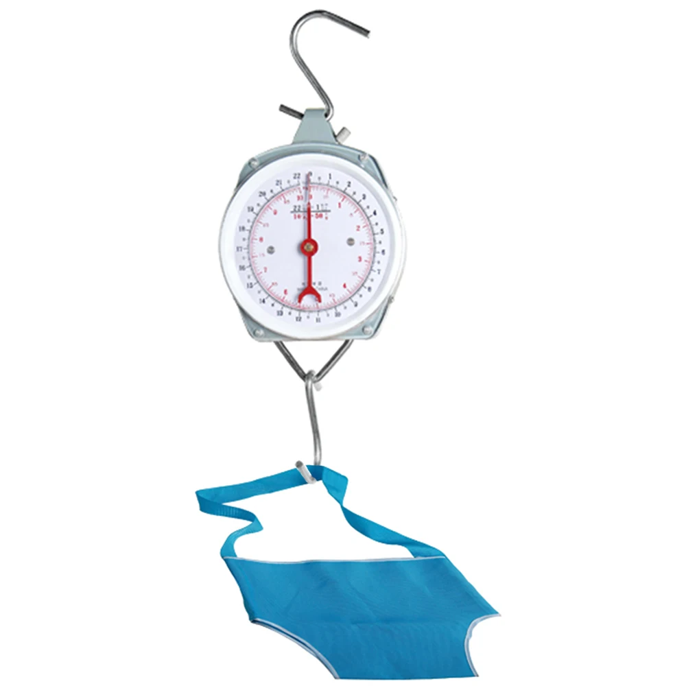 25kg Salter baby weighing scale