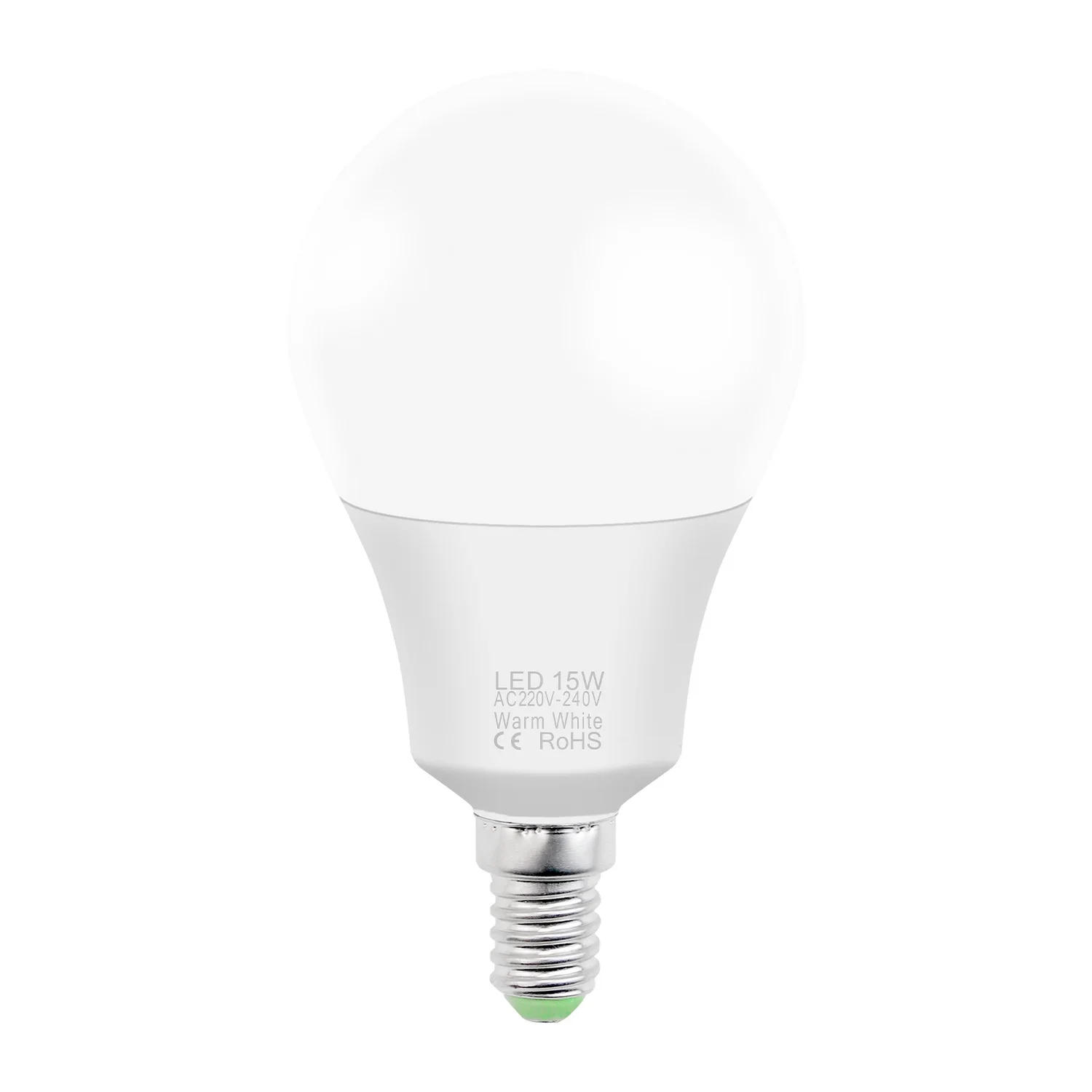 China Electric Lamparas Led Lamp 220V 3W 6W 9W12W 15W 15W 18W 20W E27/E26/E14 Led Lamp Light Bulb