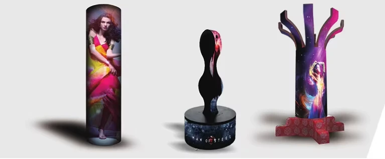 2024 new flexible led screen led screen indoor outdoor advertising flexible led display screen