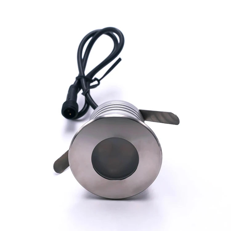 IP68 outdoor garden led spot light