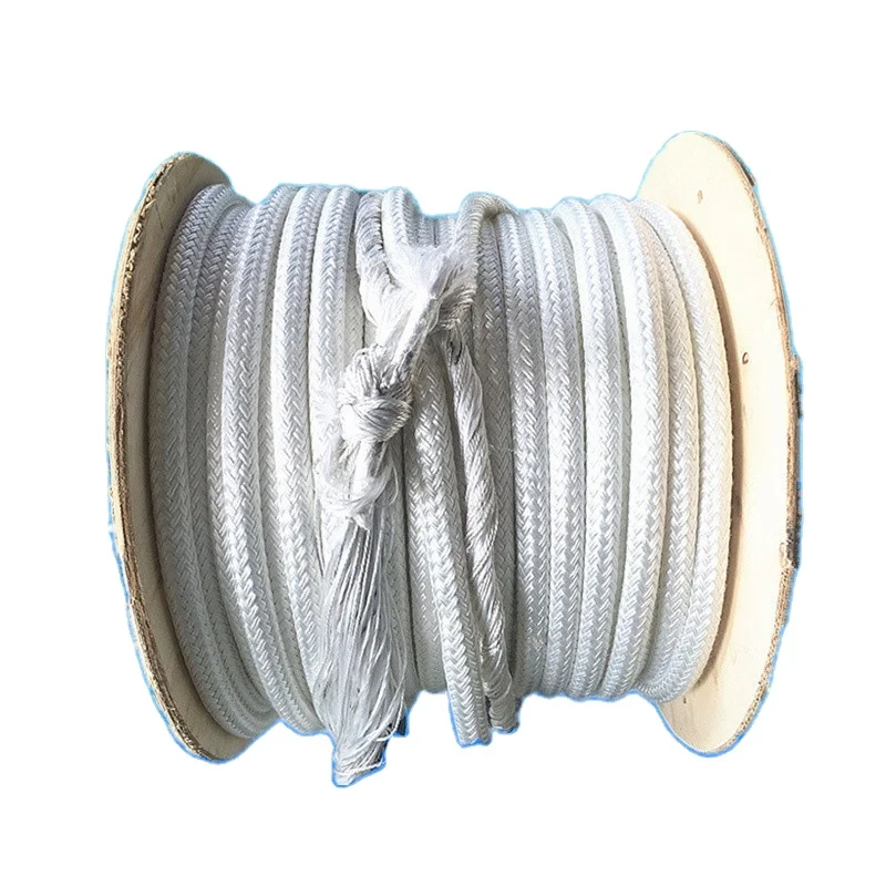 Hot selling marine equipment mooring rope polypropylene rope boat accessories