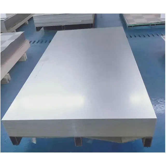China Wholesale Top Sponsor Qin Metal Hot Rolled/Cold Rolled Process ASTM B265 Grade 2 Grade 5 Titanium Plate