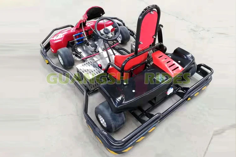 Electric go karts sales for adults, funny kart racing cars