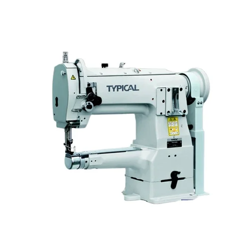 Hook large 335BCylinder bedTW3-P335B compound feed lock stitch TYPICAL sewing machine PFAFF bag