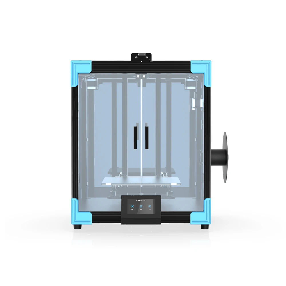  Creality Ender-6 Desktop 3D