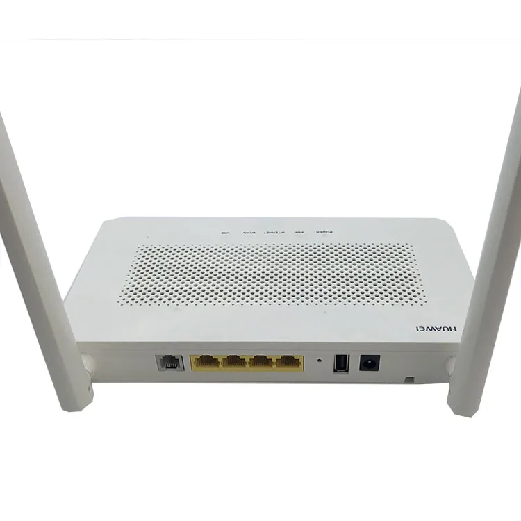 ONU Gpon Dual band WiFi EG8145V5 Optical Terminal Unit