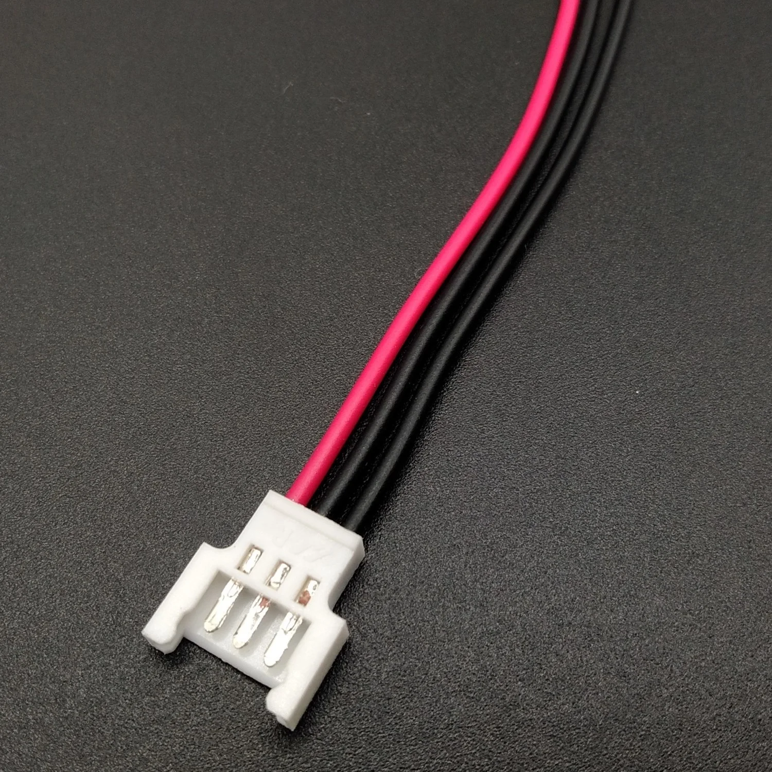 51005 51006 2.0 mm spacing air docking terminal wire UAV terminal harness processing Model Airplane Lithium Battery Plug Cable