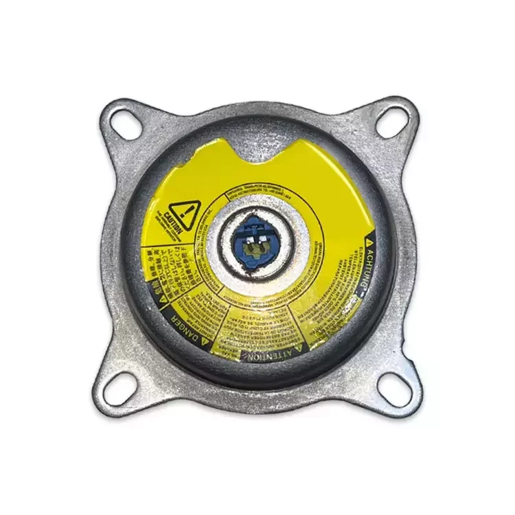 Repairing car safety belt  Seatbelt Tube Inflator For 17Lacrosse Auto parts Safety Belt