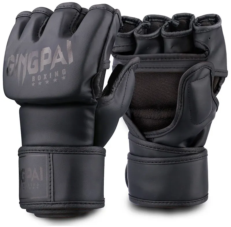High Quality Boxing Gloves Custom Made MMA Ufc