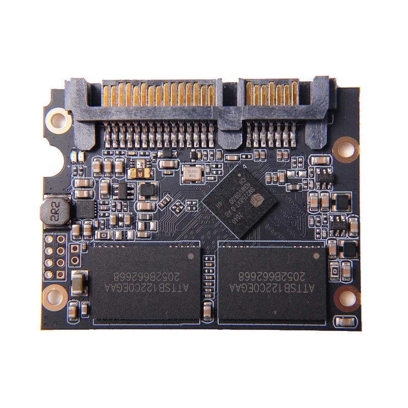 Competitive Price SSD Sata 2.5 Hard Drive 120gb 240gb 480gb 500gb 1 TB PCBA Naked Board
