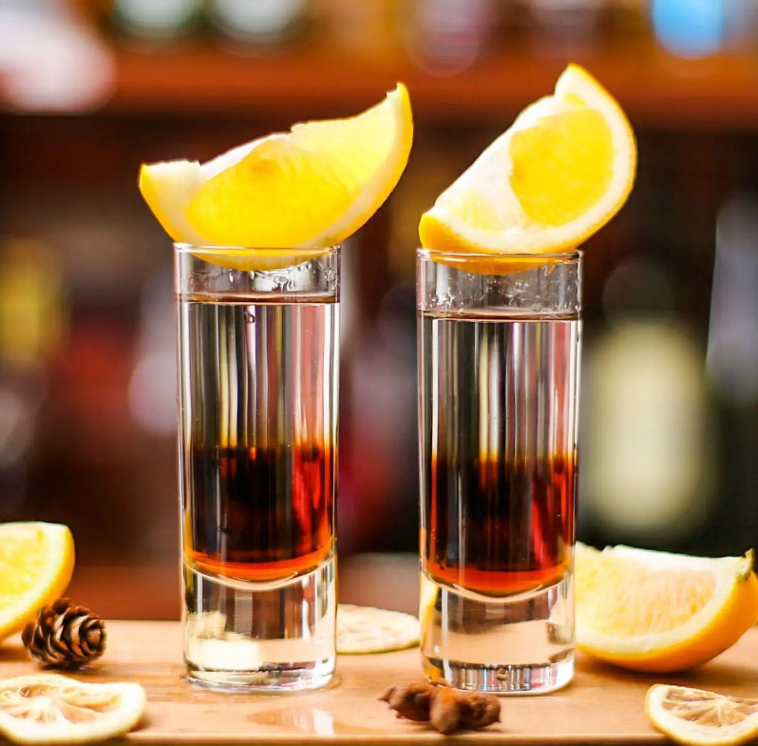 SNW Wholesale 2oz Clear Heavy Base Straight Mini Tumbler Tequila Wine Glass Crystal Shot Glass Cup