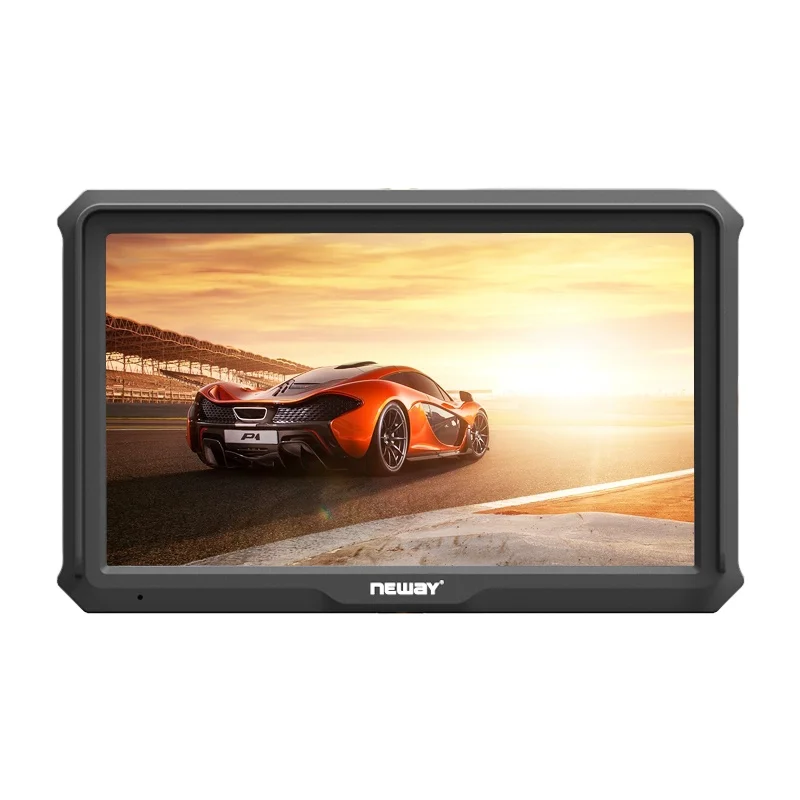 5 дюймовый HDMI 1920*1080 4K Mini LCD на монитор телевизионной камеры супер легкий 118 г