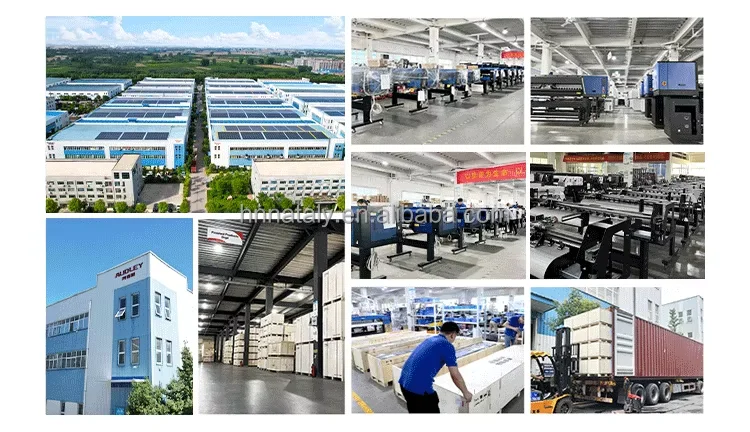 factory