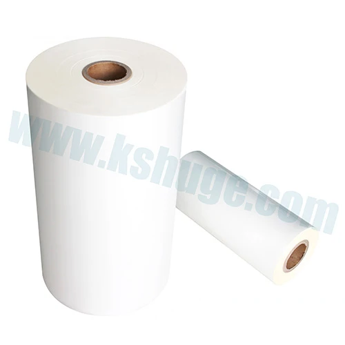 bopp metallized film , bopp lamination film , micron bopp film
