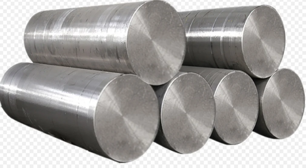 Grade2 Titanium Ingot Wooden Case Pure Titanium Metal Ingot Chemical Industry Medical Non-ferrous Metal Source