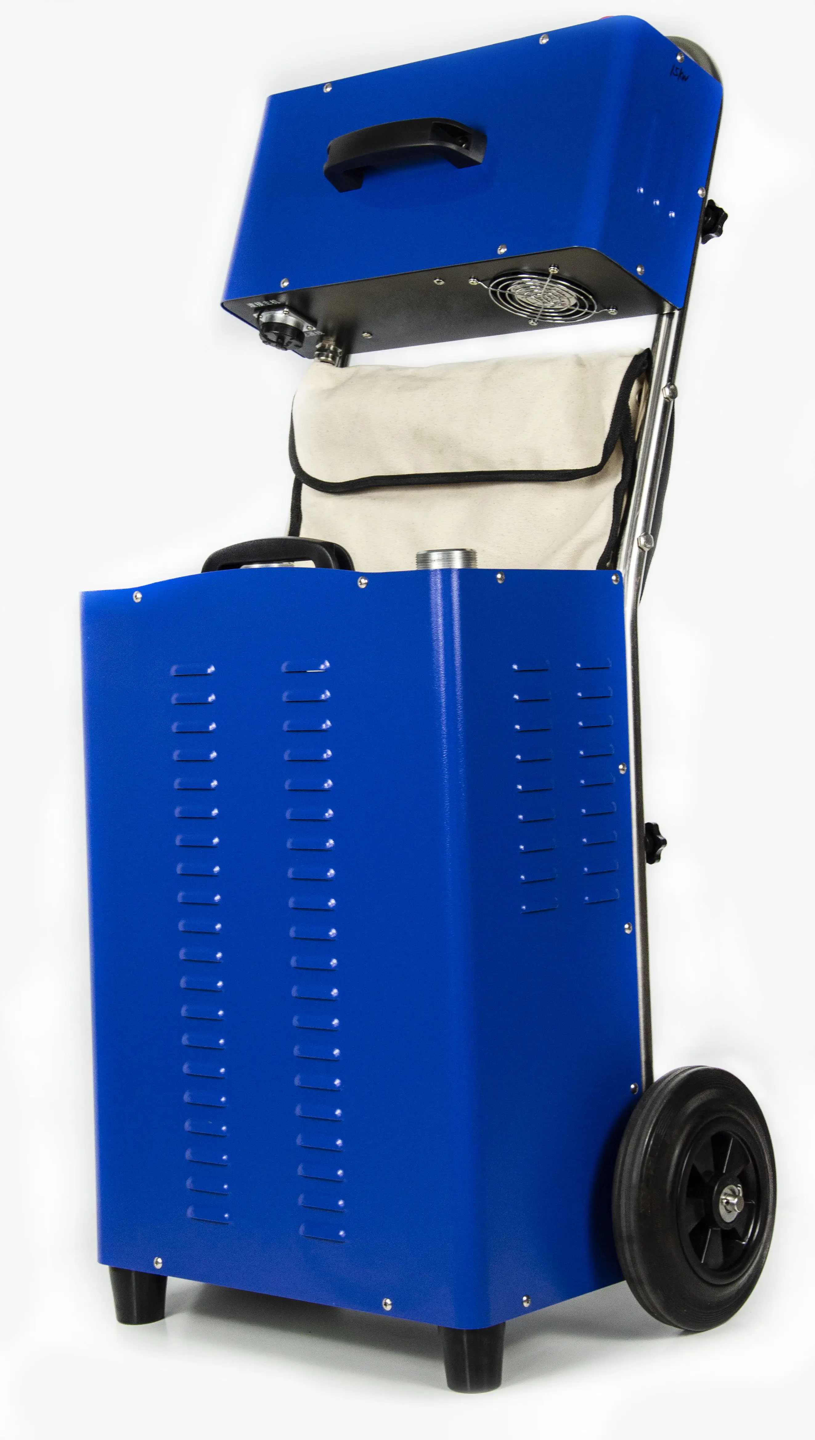 KT-203 промышленный охладитель кондиционеры охлаждающая Башня Охладитель с водяным охлаждением трубка Очиститель Машина