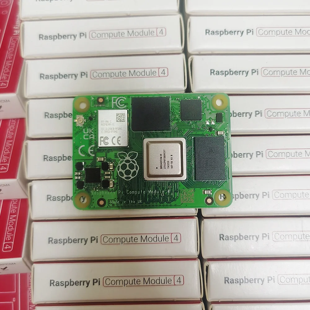 Raspberry pi compute module 4 cm4 CM4001000 CM4001008 CM4001016 CM4001032 CM4002000 CM4002008 CM4002032 CM4002016 wifi modules