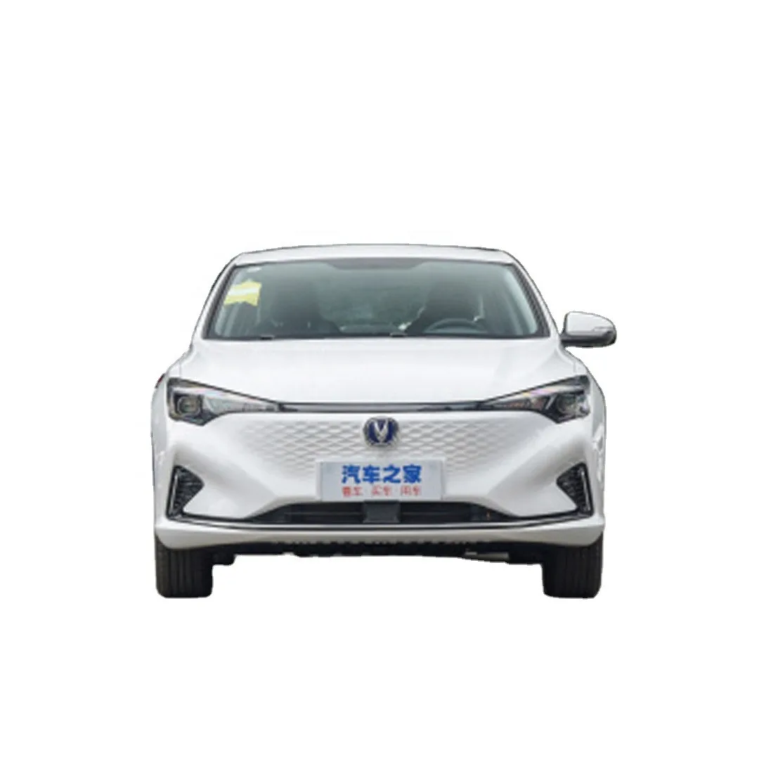 High Speed four wheel electric car motor  changan yeodo460 new energy electric car High Quality