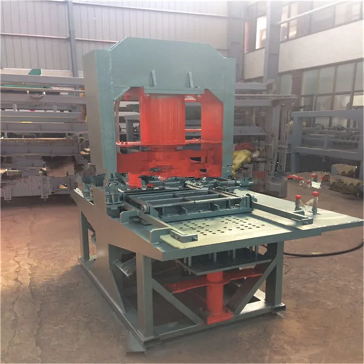 Manufacturers Sell Directly New Innovation Hy280 Hydraulic Forming Machine