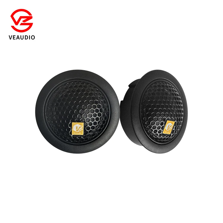 1inch car tweeter 25mm car audio tweeter 25mm size car speaker factory wholesale OEM ODM