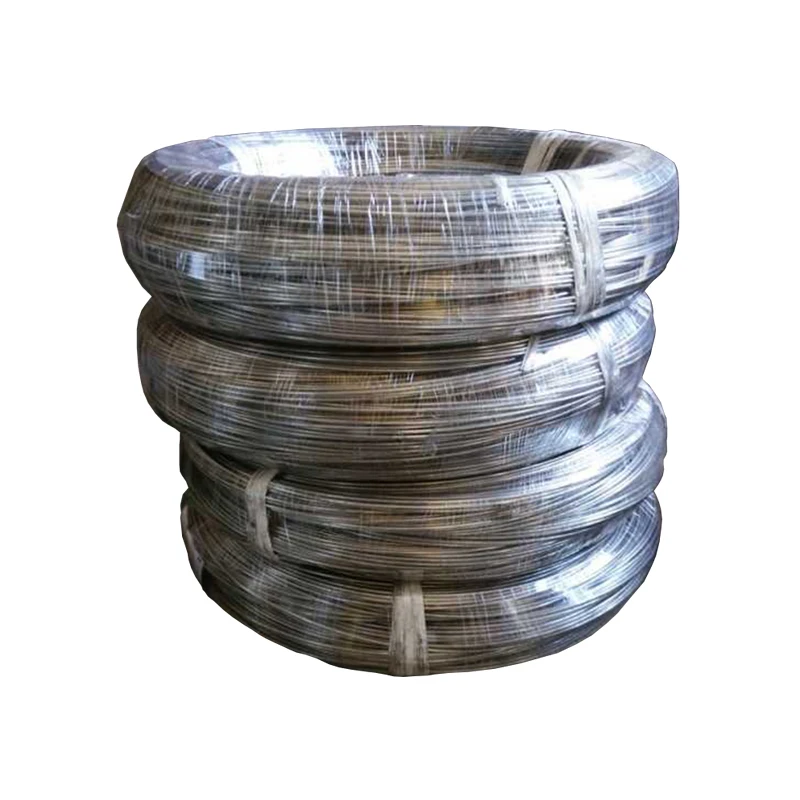 0.5mm 0.6mm aluminum wire 1060 1050 3003 1035 5058 5052 aluminum wire factory price fast delivery