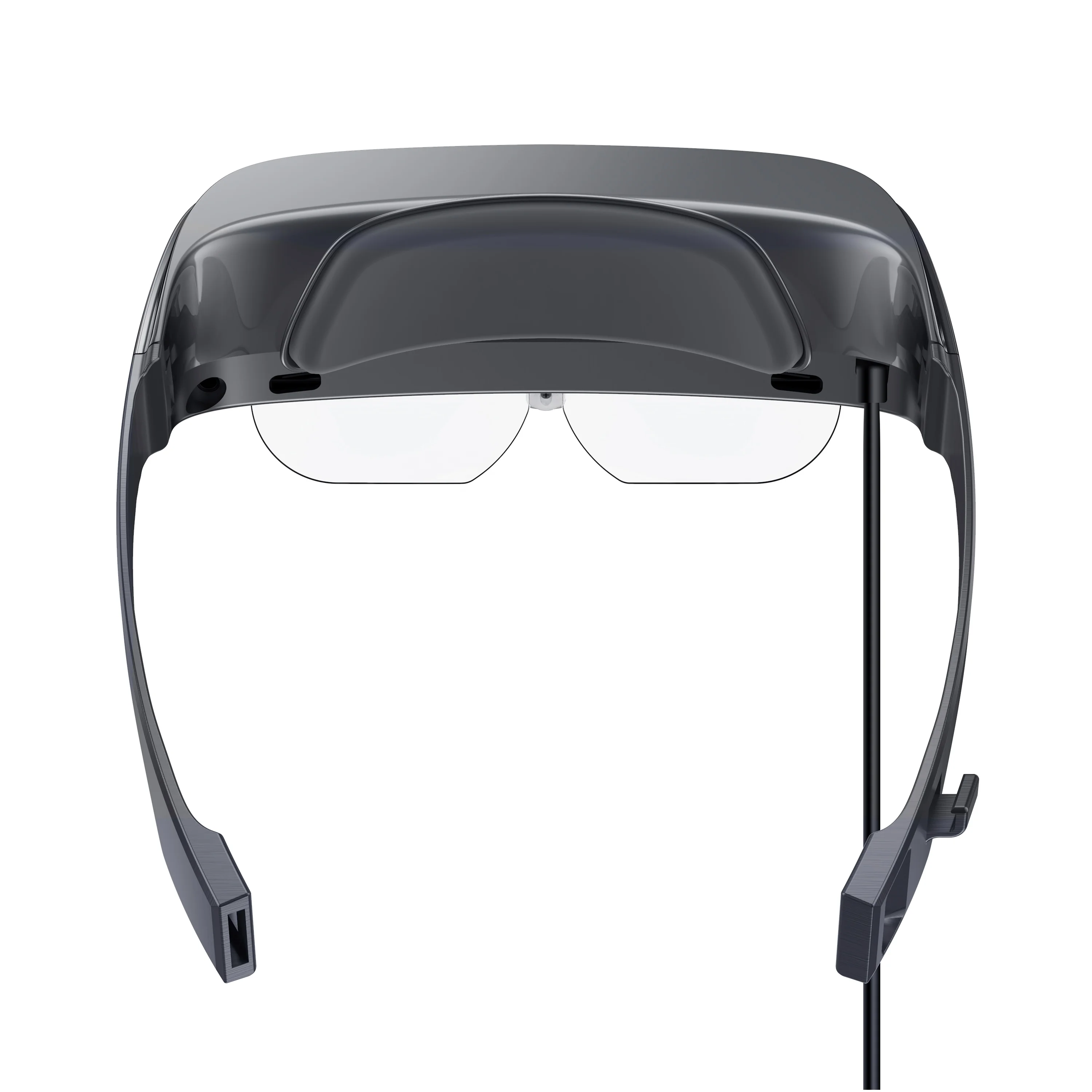  3D 4K Augmented Reality Glass Smart Ar Glasses All In