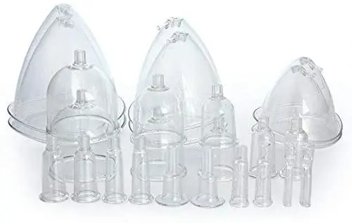 Buttocks Enhance Machine Breast Sucking Vacuum Therapy Butt Lifting  Machine With Cups Salon Use Hotselling Cynthia RU 215C