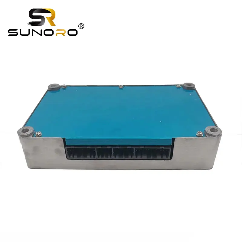 SH120-5 SH210-5 SH240-5 SH330-5 панель управления двигателем компьютерный контроллер KHR10036 KHR10025 KHR10027 KHR10023